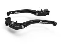 Ducabike - Ducabike / Performance Technology Billet Adjustable Brake & Clutch Folding Levers: [Check the fitment Chart] - Image 3