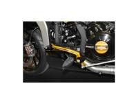 Ducabike - Ducabike Billet Shift Lever: Ducati X Diavel - Image 5