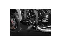 Ducabike - Ducabike Billet Shift Lever: Ducati X Diavel - Image 6