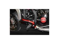 Ducabike - Ducabike Billet Shift Lever: Ducati X Diavel - Image 7