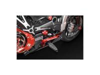 Ducabike - Ducabike Billet Brake Lever: Ducati X Diavel - Image 5