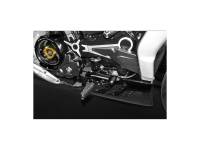 Ducabike - Ducabike Billet Brake Lever: Ducati X Diavel - Image 6
