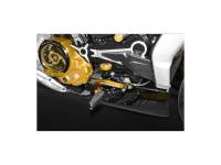 Ducabike - Ducabike Billet Brake Lever: Ducati X Diavel - Image 7