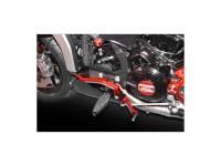 Ducabike - Ducabike Billet Balancer Shift Lever: Ducati XDiavel - Image 5
