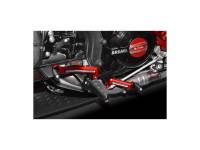 Ducabike - Ducabike Billet Balancer Shift Lever: Ducati XDiavel - Image 6