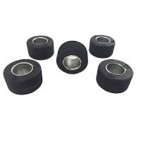 Marchesini 7 Spoke Genisi Wheels Replacement Cush Drive Rubbers [Set of 5]