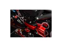 Ducabike - Ducabike Billet Frame Protectors: Ducati X Diavel - Image 6