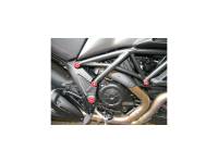 Ducabike - Ducabike Frame Plugs: Ducati Diavel - Image 6