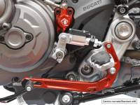 Ducabike - Ducabike Billet Shift Lever: Ducati Hypermotard 950/SP - Image 6