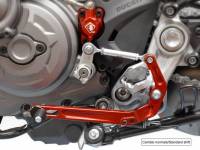 Ducabike - Ducabike Billet Shift Lever: Ducati Hypermotard 950/SP - Image 7