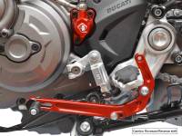 Ducabike - Ducabike Billet Shift Lever: Ducati Hypermotard 950/SP - Image 9