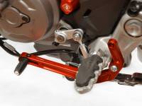 Ducabike - Ducabike Billet Shift Lever: Ducati Hypermotard 950/SP - Image 10
