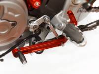 Ducabike - Ducabike Billet Shift Lever: Ducati Hypermotard 950/SP - Image 11
