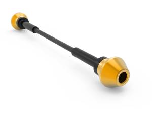 Ducabike - Ducabike Billet Frame Sliders: Ducati Hypermotard 950, Scrambler 1100 - Image 2