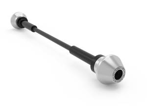 Ducabike - Ducabike Billet Frame Sliders: Ducati Hypermotard 950, Scrambler 1100 - Image 4