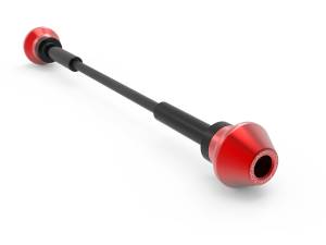 Ducabike - Ducabike Billet Frame Sliders: Ducati Hypermotard 950, Scrambler 1100 - Image 5