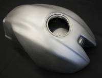 Beater DUCATI Monster 900 i.e / Monster 1000 SD Hand Crafted Aluminum Fuel Tank