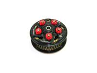 Ducabike - Ducabike 5 Spring Dry Slipper Clutch Hub Assembly [No Basket Or Plates] Ideal for the two valve series. - Image 3