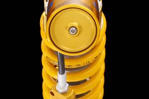 Öhlins - Ohlins Street S46 Shock: KTM Duke 790 - Image 2