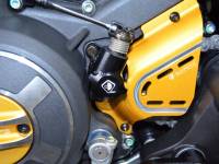 Ducabike - Ducabike Clutch Cover Kit with Clutch Cable Actuator: Ducati Hypermotard 821 - Image 17