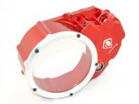 Ducabike - Ducabike Clutch Cover Kit with Clutch Cable Actuator: Ducati Hypermotard 821 - Image 6