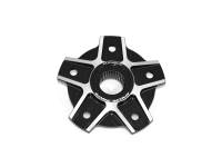 Ducabike - Ducabike Billet Sprocket Hub Cover With Contrast: [5Hole ] - Image 6