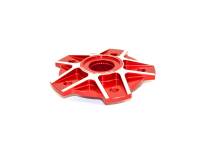 Ducabike - Ducabike Billet Sprocket Hub Cover With Contrast: [5Hole ] - Image 3