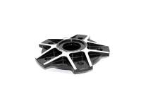 Ducabike - Ducabike Billet Sprocket Hub Cover With Contrast: [5Hole ] - Image 7