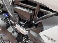 Ducabike - Ducabike Billet Frame Protectors: Ducati Diavel 1260/1260S - Image 2