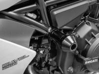 Ducabike - Ducabike Billet Frame Sliders: Ducati Diavel 1260/S - Image 6