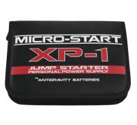Antigravity  - Antigravity Batteries Micro-Start XP-1 Jump Starter/Personal Power Supply - Image 4