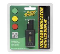 Battery Tender - Battery Tender Voltage Indicator with LCD Display - Image 2