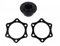CORSE DYNAMICS Front Wheel Fit Kit For Sport Classic/ GT [Will allow certain Ducati wheels to fit]