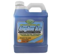Engine Ice Coolant 5 Gallons