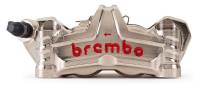 Brembo - BREMBO GP4-MS Billet MonoBlock Radial Caliper Set [100MM Fixing] - Image 2