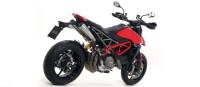 Arrow - Arrow Pro-Race Titanium Exhaust: Ducati Hypermotard 950/SP - Image 4
