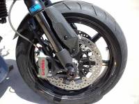 BST Wheels - BST 7 Spoke Wheels: Ducati Hypermotard/Hyperstrada 821/939/950/SP [6.0" Rear] - Image 5