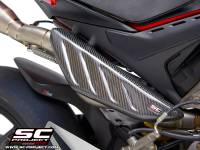 SC Project - SC Project S1-GP Exhaust: Ducati Panigale V4/S/R - Image 5