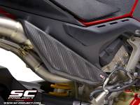 SC Project - SC Project S1-GP Exhaust: Ducati Panigale V4/S/R - Image 3