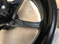 OZ Motorbike - OZ Motorbike Piega Forged Aluminum Rear Wheel: Z-750, Z-750R ABS, ZX-6R, ZX-6R ABS (ZX636) 2013 - 2021 17 - Image 5