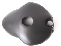 Motowheels - Carbon Fiber Fuel Tank Cover [Matte Finish]: Panigale 899/959/1199/1299 "PROTECTS AND BEAUTIFIES YOUR EXPENSIVE ALUMINUM FUEL TANK!! - Image 2