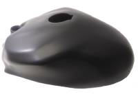 Motowheels - Carbon Fiber Fuel Tank Cover [Matte Finish]: Panigale 899/959/1199/1299 "PROTECTS AND BEAUTIFIES YOUR EXPENSIVE ALUMINUM FUEL TANK!! - Image 1