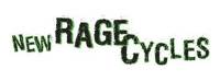 New Rage Cycles - New Rage Cycles Mirror Block Off Plates: Kawasaki Ninja 400