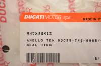 Ducati - Ducati OEM Oil Seal 8X12X3 - Image 2