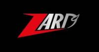 Zard - ZARD 2-1 SS Manifold: Hypermotard 796
