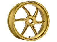 OZ Motorbike - OZ Motorbike GASS RS-A Forged Aluminum Wheel Set: Ducati 848/SF, Monster 796-1100, 848, S4RS, Hypermotard 821-939-950 - Image 5