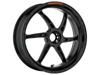 OZ Motorbike - OZ Motorbike GASS RS-A Forged Aluminum Wheel Set: Ducati 848/SF, Monster 796-1100, 848, S4RS, Hypermotard 821-939-950 - Image 6