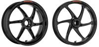 OZ Motorbike - OZ Motorbike GASS RS-A Forged Aluminum Wheel Set: Ducati 748-916-996-998, Monster S2R 800-1000,  Monster S4R - Image 1
