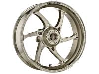 OZ Motorbike - OZ Motorbike Gass RS-A Forged Aluminum Rear Wheel: Ducati 02+ Monsters, MTS620, ST, Sport Classic - Image 1