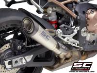 SC Project - SC Project S1 Exhaust System: BMW S1000RR '20+ - Image 1